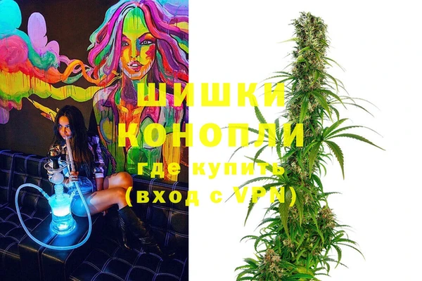 твердый Мегион